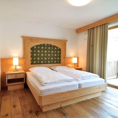 Cesa Setil Appartement Urtijëi Buitenkant foto