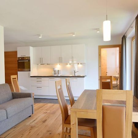 Cesa Setil Appartement Urtijëi Buitenkant foto