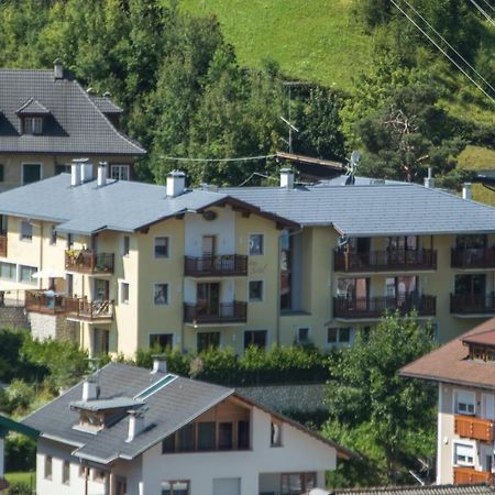 Cesa Setil Appartement Urtijëi Buitenkant foto