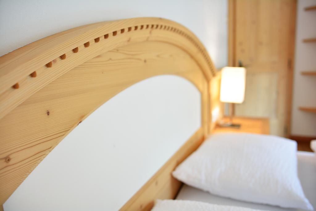 Cesa Setil Appartement Urtijëi Buitenkant foto