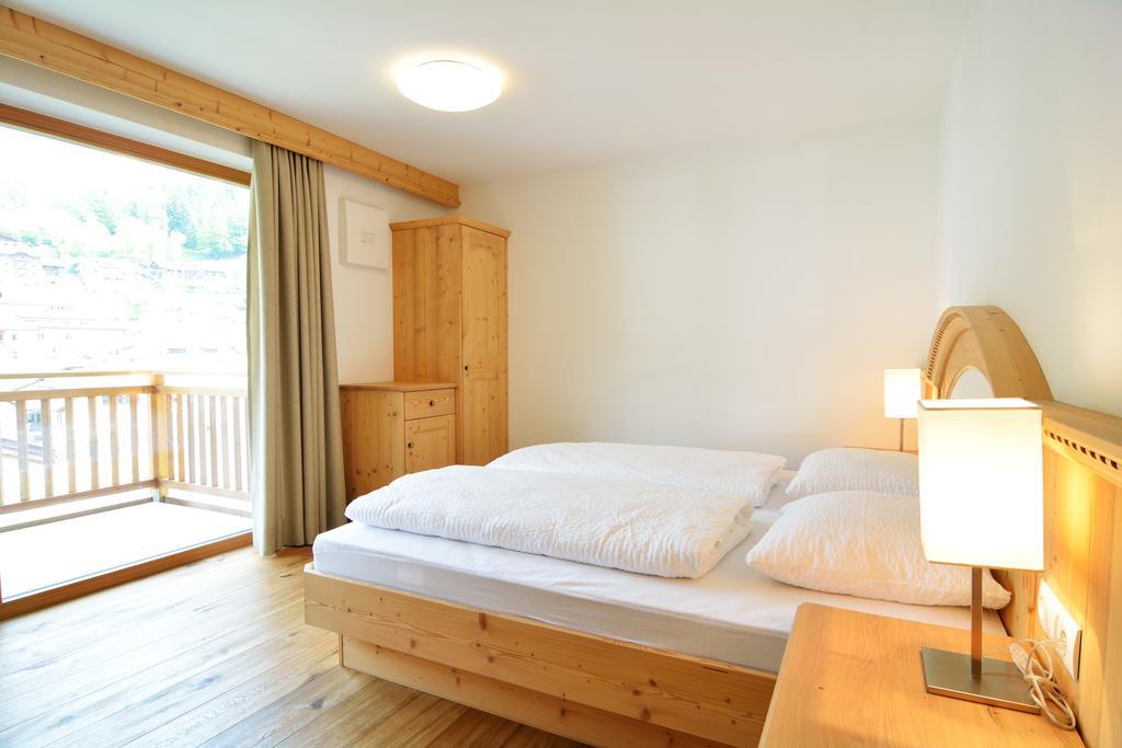 Cesa Setil Appartement Urtijëi Buitenkant foto