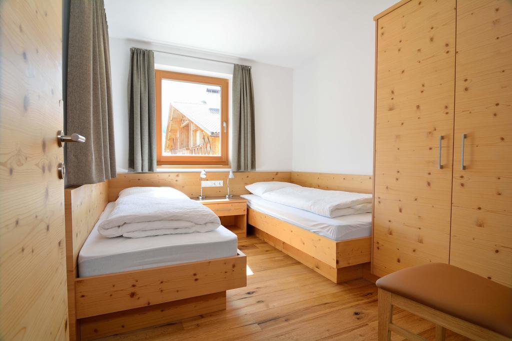 Cesa Setil Appartement Urtijëi Buitenkant foto