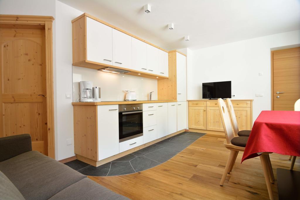 Cesa Setil Appartement Urtijëi Buitenkant foto