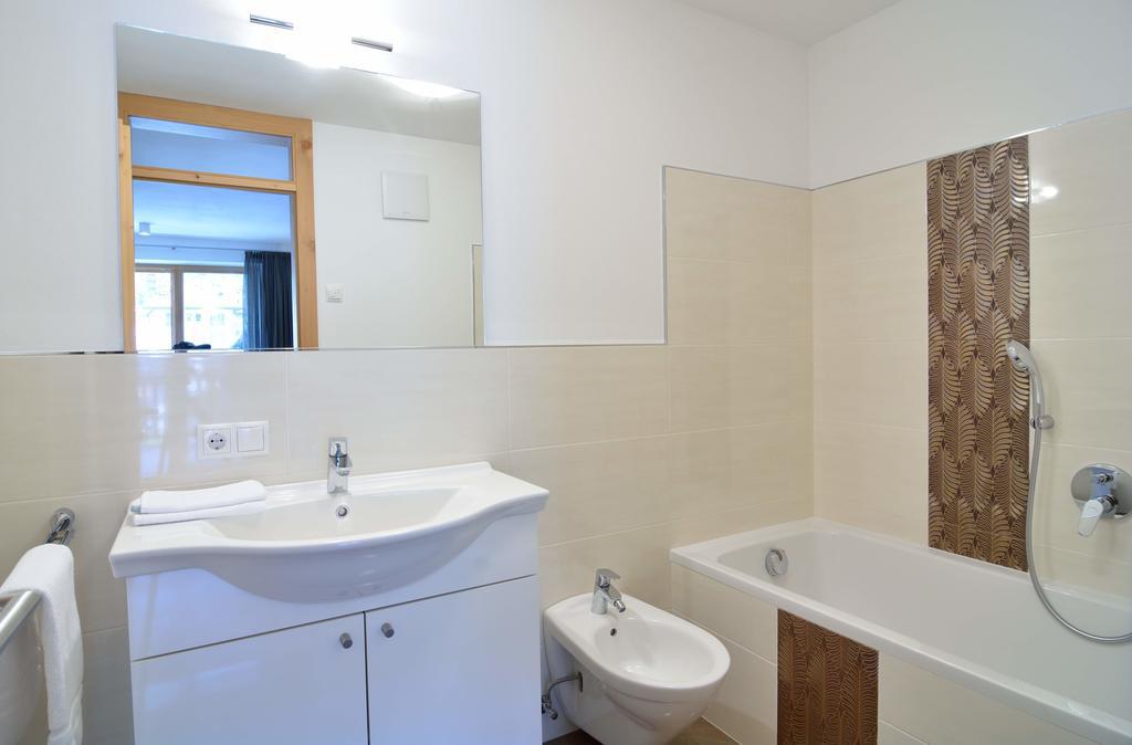 Cesa Setil Appartement Urtijëi Buitenkant foto