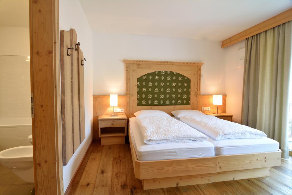 Cesa Setil Appartement Urtijëi Buitenkant foto