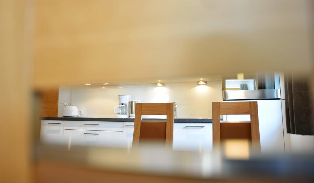 Cesa Setil Appartement Urtijëi Buitenkant foto