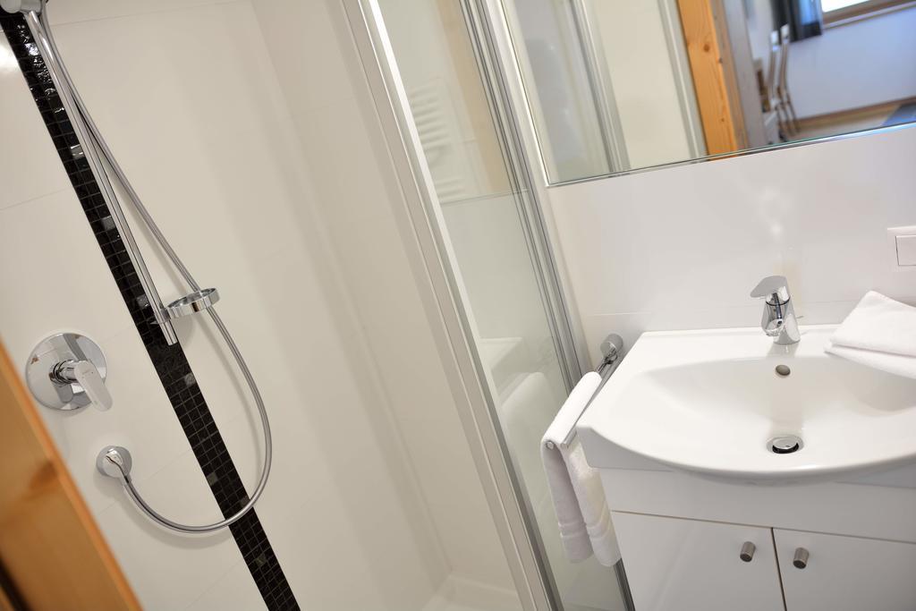 Cesa Setil Appartement Urtijëi Buitenkant foto