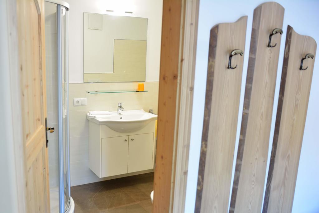 Cesa Setil Appartement Urtijëi Buitenkant foto