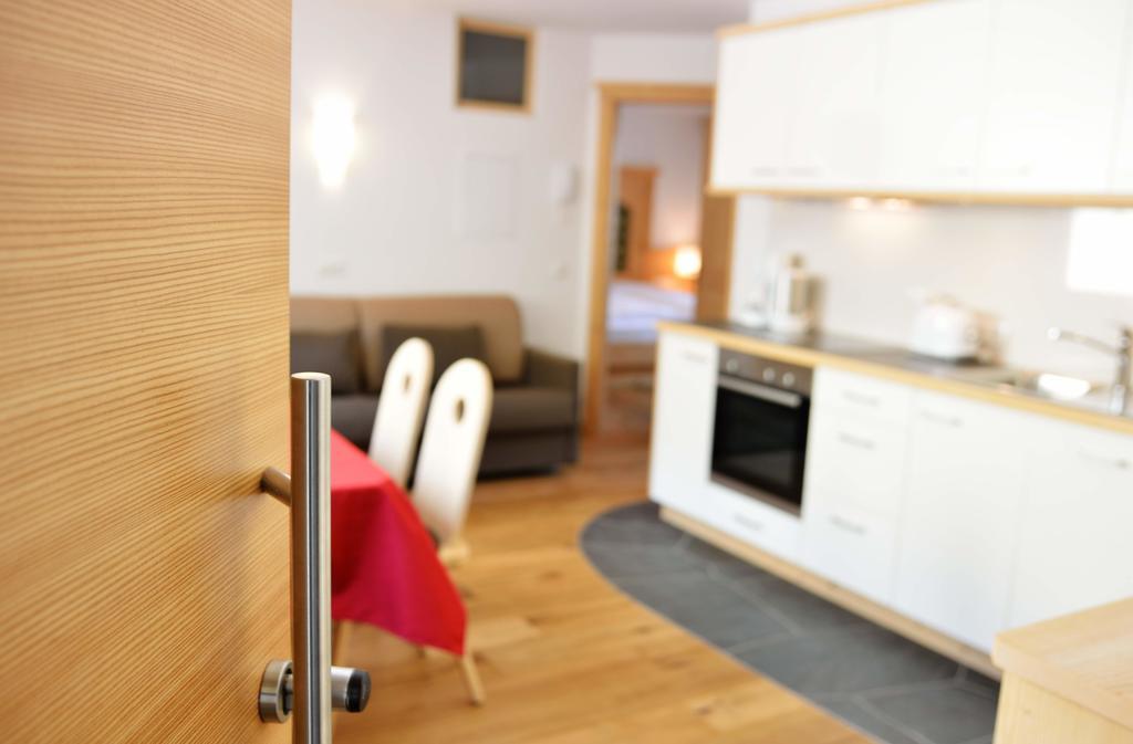 Cesa Setil Appartement Urtijëi Buitenkant foto