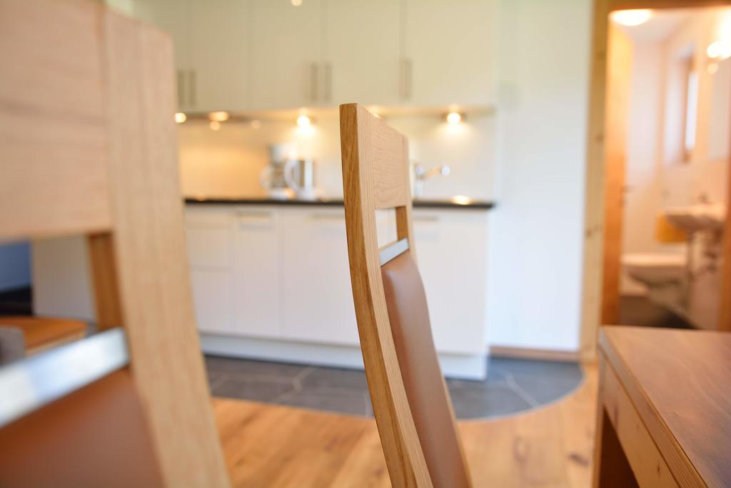 Cesa Setil Appartement Urtijëi Buitenkant foto