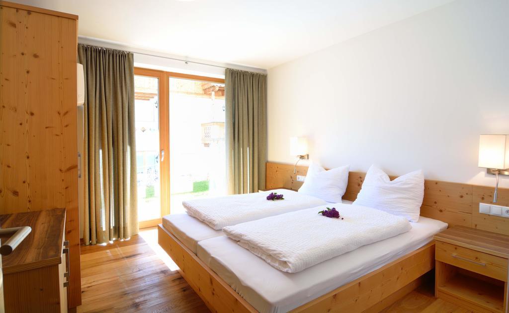 Cesa Setil Appartement Urtijëi Buitenkant foto