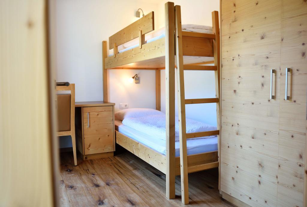 Cesa Setil Appartement Urtijëi Buitenkant foto