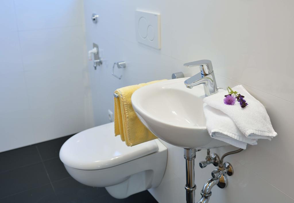 Cesa Setil Appartement Urtijëi Buitenkant foto