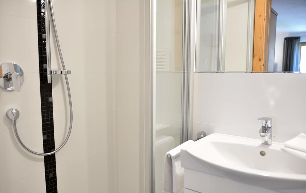 Cesa Setil Appartement Urtijëi Buitenkant foto