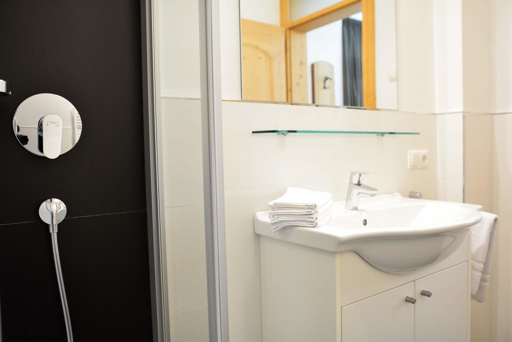 Cesa Setil Appartement Urtijëi Buitenkant foto