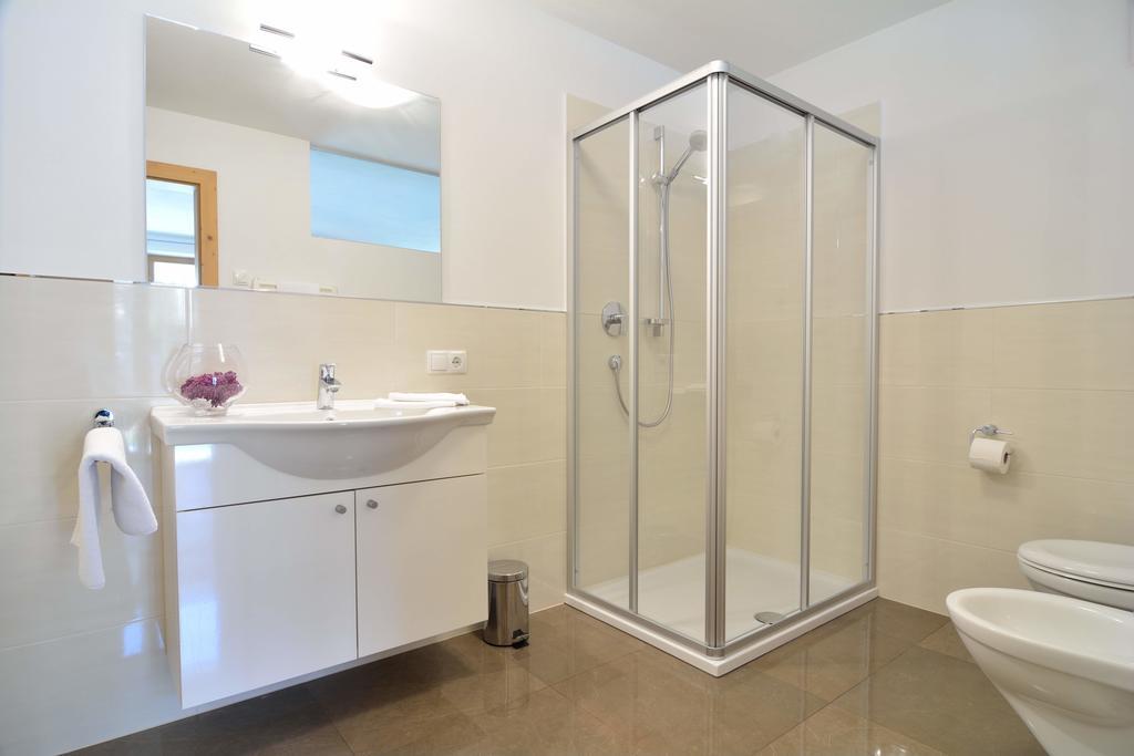 Cesa Setil Appartement Urtijëi Buitenkant foto